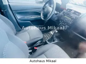 Mitsubishi Space Star Klassik Kollektion Bild 5