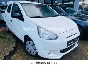 Mitsubishi Space Star Klassik Kollektion Bild 2