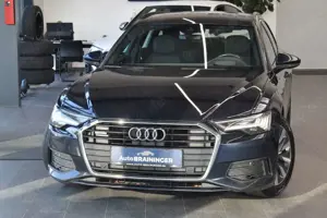 Audi A6 Avant 40TDI Quattro S-tronic MatrixHD~Virtual