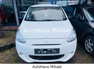 Mitsubishi Space Star Klassik Kollektion Bild 4