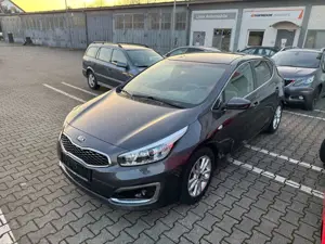 Kia Others Ceed Dream Team/Euro6