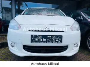 Mitsubishi Space Star Klassik Kollektion Bild 3