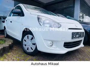 Mitsubishi Space Star Klassik Kollektion