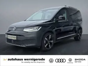 Volkswagen Caddy Life "PanAmericana" 2.0 TDI DSG