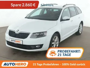 Skoda Octavia 2.0 TDI Joy Aut.*XENON*ACC*PDC*SHZ*KLIMA*
