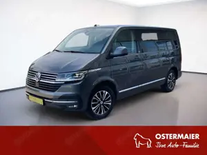 Volkswagen T6.1 Multivan GENERATION SIX 2.0TDI AHK.KAMERA.ACC.EL.KLAPPE