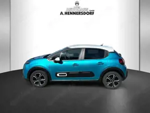 Citroen C3 Pure Tech 83 SS FEEL PACK Bild 5