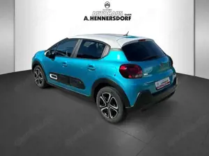 Citroen C3 Pure Tech 83 SS FEEL PACK Bild 3