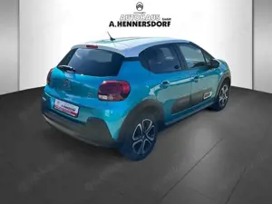Citroen C3 Pure Tech 83 SS FEEL PACK Bild 4