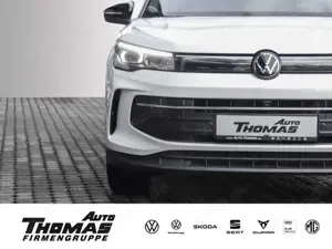 Volkswagen Tiguan Life 1.5 TSI DSG IQ.LIGHT+AHK+ACC