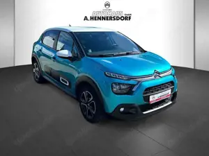 Citroen C3 Pure Tech 83 SS FEEL PACK Bild 2