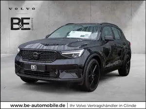 Volvo XC40 2.0 Plus Black Edition 2WD FACEL. LED