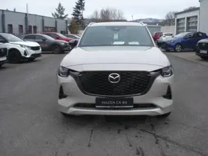 Mazda CX-80 Exclusive-Line Hybrid AWD COSO Bild 2