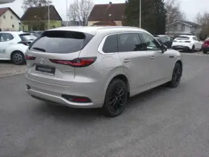 Mazda CX-80 Exclusive-Line Hybrid AWD COSO Bild 5