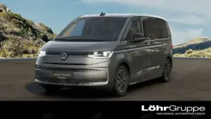 Volkswagen LT Multivan Energy 2.0 TDI 7-Gang DSG Energy