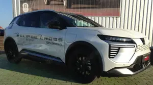 Mitsubishi Eclipse Cross Diam. TOP Luxury-P. 87 kWh (22kW)