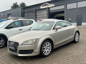Audi TT TT Coupe/Roadster 2.0 TFSI Coupe/SHZ/PDC/Eu4/ZV
