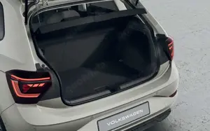 Volkswagen Polo Style 1,0 l TSI OPF 85 kW (116 PS) 7-Gang-D Bild 4
