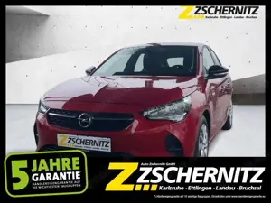 Opel Corsa F 1.2 Turbo Edition Navi+SHZ+Kam.+PDC