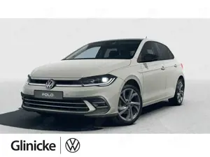 Volkswagen Polo Style 1,0 l TSI OPF 85 kW (116 PS) 7-Gang-D