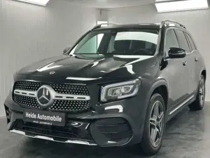 Mercedes-Benz GLB 200 Glb 200 AMG Sportpaket PANO AHK LED