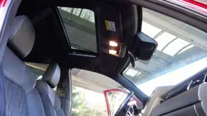 Mitsubishi Outlander PHEV TOP AHK,LED,ACC,Schiebedach,360°Kamera Bild 4