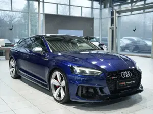 Audi RS5 Sportback q. *1H *20 *Virtual*RS-AGA*Schale Bild 5