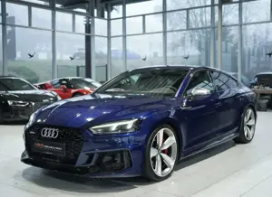 Audi RS5 Sportback q. *1H *20 *Virtual*RS-AGA*Schale Bild 4