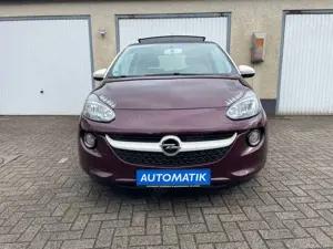 Opel Adam ADAM OPEN AIR FALTDACH SHZ LHZ MEDIA ALU PDC MF
