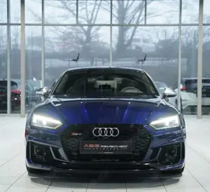 Audi RS5 Sportback q. *1H *20 *Virtual*RS-AGA*Schale Bild 3