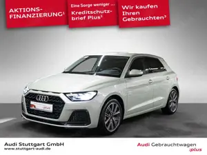 Audi A1 advanced 30 TFSI S Tronic