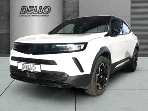 Opel Mokka 1.2 T AT Ultimate LED ACC Rfk. Totenwinkel