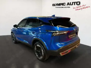 Nissan Qashqai 1.3 DIG-T MHEV Xtronic N-Connecta SH HUD Bild 4