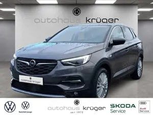 Opel Grandland INNOVATION 1,2 turbo Automatik AHK LED Dyn. Kurven