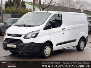 Ford Transit Custom Kasten 270 L1 City Light Multi Bord 3-Sitz.