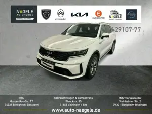 Kia Sorento 2.2CRDi Platinum|NAVI+LED+360°+ACC+PANO