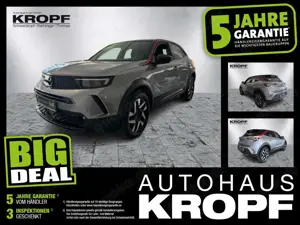 Opel Mokka 1.2 Turbo GS Line LED+SHZ+Winterp.+Kam.+LM