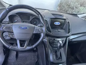 Ford C-Max C-Max Diesel 2.0 TDCi Start-Stop-System Aut. Titanium Bild 2