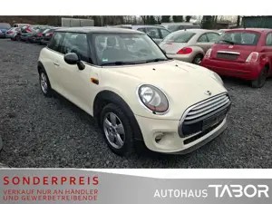 MINI Cooper Cooper Klima LM PDC GRA BT MFL