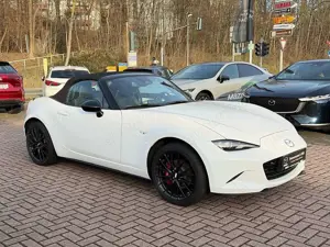 Mazda MX-5 2.0 Homura *Matrix-LED*BOSE* Bild 4