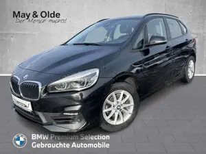 BMW 216 Active Tourer i Advantage LED Navi Kamera