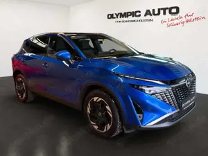 Nissan Qashqai 1.3 DIG-T MHEV Xtronic N-Connecta SH HUD Bild 2