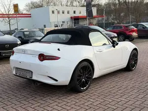 Mazda MX-5 2.0 Homura *Matrix-LED*BOSE* Bild 3