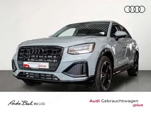 Audi Q2 Advanced 35 TFSI Stronic 18" LED CarPlay RFK