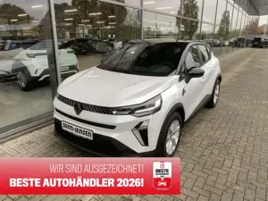 Renault Captur II MHEV 160 TCe EDC Evolution Navi