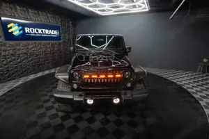 Jeep Wrangler Bild 4