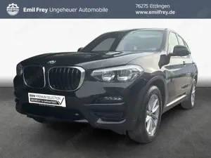 BMW X3 xDrive20i Aut. Panoramadach Sitzheizung