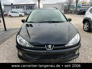 Peugeot 206 Bild 3