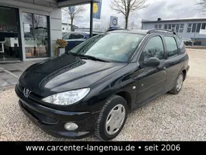 Peugeot 206 Bild 4