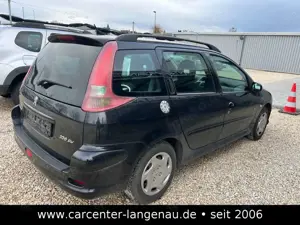 Peugeot 206 Bild 5